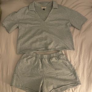 Universal Thread- Women's Pajama Set